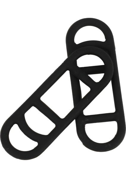 Bisiklet Işıkları Ultra Parlak Bisiklet Işıkları USB Şarj Edilebilir Bisiklet Kuyruk Işığı Kırmızı/mavi/beyaz Yol Bisikleti ve Dağ Bisikleti Için 7 Işık Modu (Yurt Dışından)