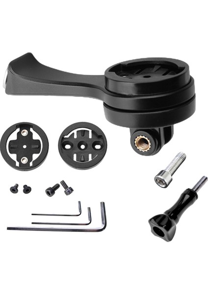 Sl7 Venge Bisiklet Gidon Kök Bisiklet Bilgisayarı Için Özel S-Works Garmin Bryton Cateye Gopro Tutucu (Yurt Dışından)