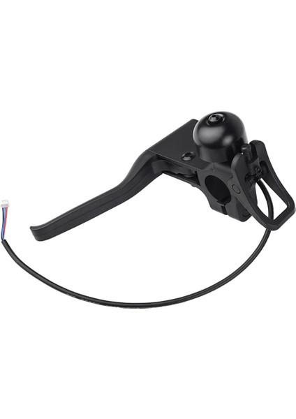 Ninebot F40 F30 F Serisi Elektrikli Scooter Fren Kolu Için Çan Aynı Stil (Yurt Dışından)