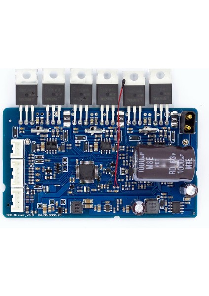 Gelişmiş V3.0 Denetleyici Ana Kurulu Esc Santrali Xiaomi M365 1s Essential Pro Pro 2 Mı3 Elektrikli Scooter 30KM (Yurt Dışından) fiyatları