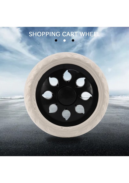 Adet Hot Wheel Tasarımlı Araba Bagajı Gezgin Çarkları 15,8 x 3,4 cm - Siyah Beyaz (Yurt Dışından) fırsatları