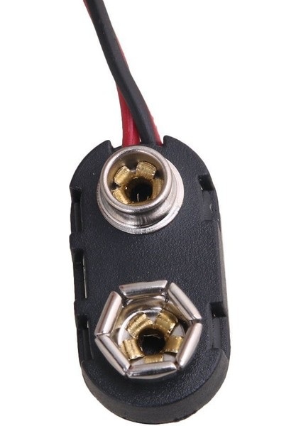 2 Bant Aktif Bas Gitar Eq Ekolayzır Preamp Devresi Pikap Siyah (Yurt Dışından)