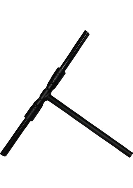 Katlanır Itme Skuter Gidon Kolu Kugoo M4 Elektrikli Scooter T-Bar Musluk Seti Aksesuarları Sealup 4th B (Yurt Dışından) fiyatları