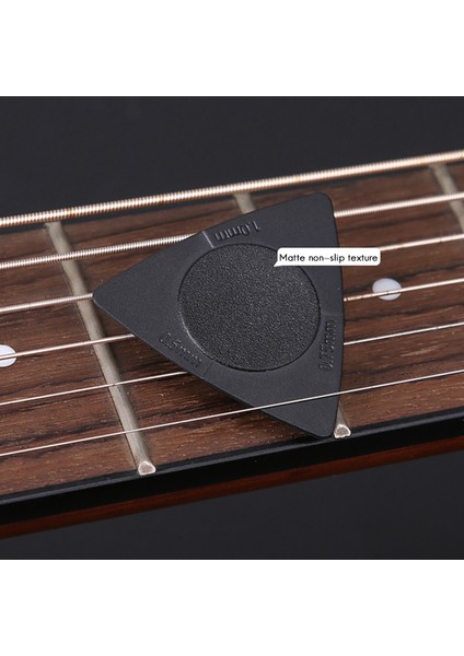 Elektrik ve Akustik Gitar Ukulele Bas Için Meideal Gitar Capo Hızlı Değişim Kolay Transpoze Koruma Itme Tipi Capo (Yurt Dışından)