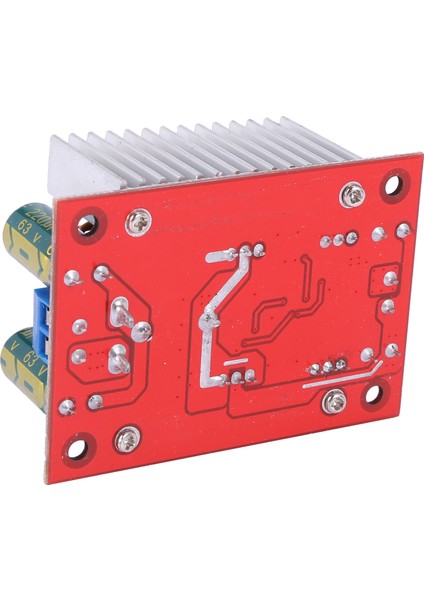 400W Dc-Dc Step-Up Boost Dönüştürücü Sabit Akım Güç Kaynağı Modülü LED Sürücü Step Up Gerilim Modülü (Yurt Dışından)