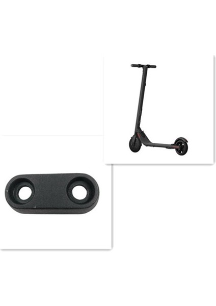 10 Adet Pil Kabin Bölmesi Kilit Kiti Nınebot Es1 Es2 Es3 Es4 Elektrikli Scooter Bisiklet Aksesuarları (Yurt Dışından) indirimleri