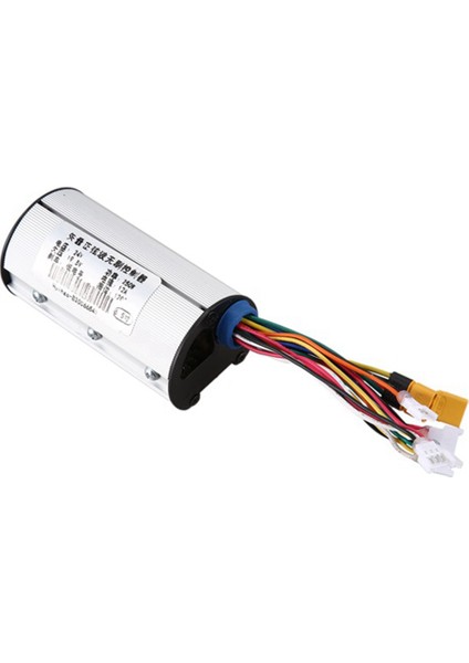 E-Scooter Denetleyici Yedek Parça Elektrikli Scooter Bisiklet 36V Denetleyici LCD Monitör Fren Seti Bisiklet Aksesuarı (Yurt Dışından) modelleri