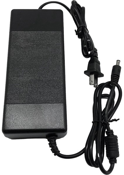 Amplifikatör Kartı Güç Kaynağı 24V10A Güç Adaptörü 100-240V Abd Tak (Yurt Dışından)