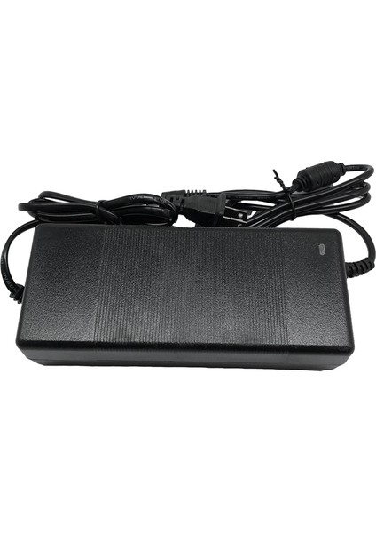 Amplifikatör Kartı Güç Kaynağı 24V10A Güç Adaptörü 100-240V Abd Tak (Yurt Dışından)