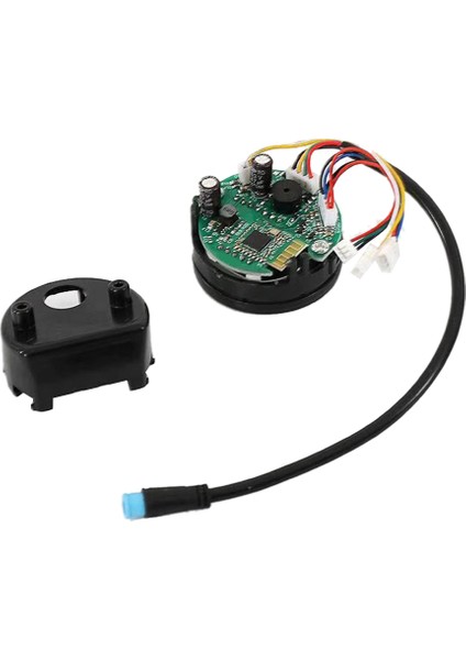Xiaomi Ninebot Max G30 Pano Düzeneği Es1 Es2 Es3 E4 Evrensel Kaynak Kodu Anahtarı Ekran Paneli (Yurt Dışından)