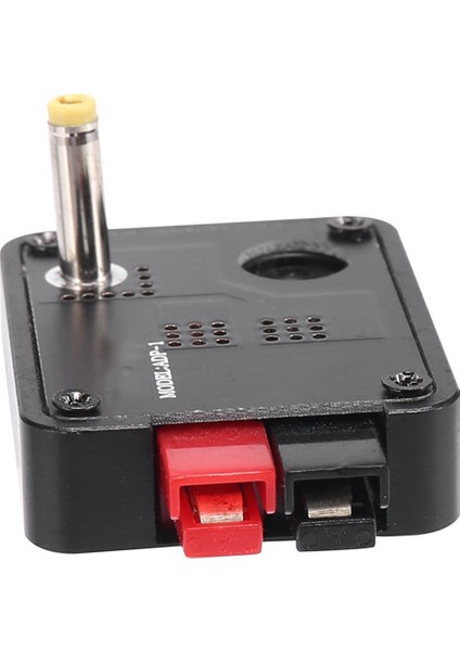 Anderson Için Adp-1 Güç Adaptörü Yaesu Yaesu FT-818 FT-817, An-Derson Powerpole Adaptörü Için (Yurt Dışından)