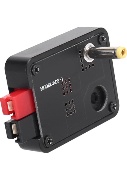 Anderson Için Adp-1 Güç Adaptörü Yaesu Yaesu FT-818 FT-817, An-Derson Powerpole Adaptörü Için (Yurt Dışından)