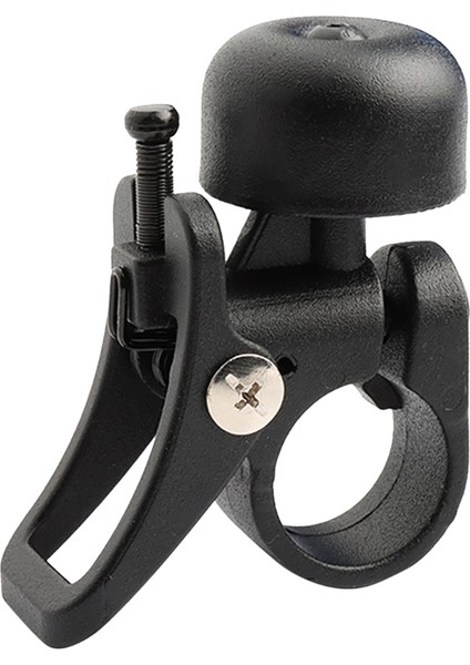 Alüminyum Alaşımlı Scooter Çan Korna Halkası Hızlı Bırakma Montajlı Xiaomi M365 Pro 1s Elektrikli Scooter Parçaları Için Uyumlu (Yurt Dışından)