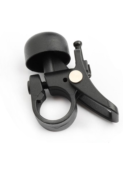 Alüminyum Alaşımlı Scooter Çan Korna Halkası Hızlı Bırakma Montajlı Xiaomi M365 Pro 1s Elektrikli Scooter Parçaları Için Uyumlu (Yurt Dışından) fiyatları