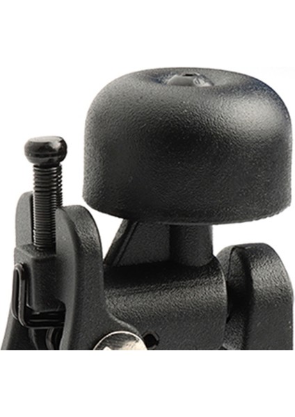 Alüminyum Alaşımlı Scooter Çan Korna Halkası Hızlı Bırakma Montajlı Xiaomi M365 Pro 1s Elektrikli Scooter Parçaları Için Uyumlu (Yurt Dışından) modelleri