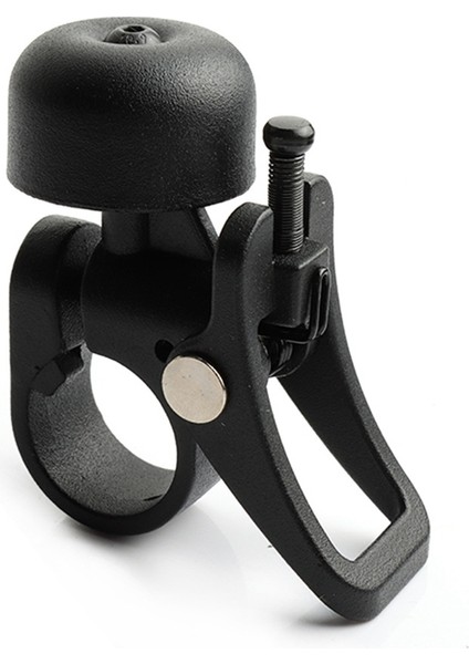 Alüminyum Alaşımlı Scooter Çan Korna Halkası Hızlı Bırakma Montajlı Xiaomi M365 Pro 1s Elektrikli Scooter Parçaları Için Uyumlu (Yurt Dışından) indirimleri