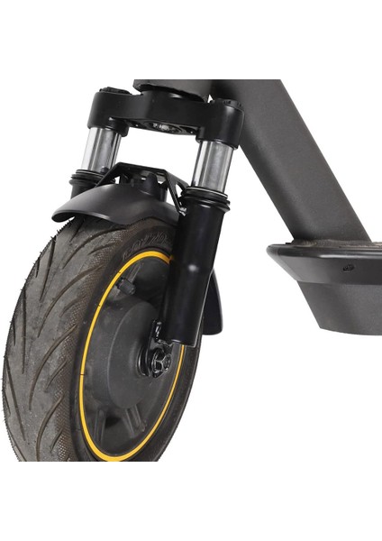 Elektrikli Scooter Ön Süspansiyon Kiti Yaylı Çatal Max G30 G30LP Segway Ninebot E-Scooter Şok Emme Parçaları (Yurt Dışından) fırsatları