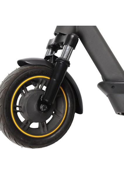 Elektrikli Scooter Ön Süspansiyon Kiti Yaylı Çatal Max G30 G30LP Segway Ninebot E-Scooter Şok Emme Parçaları (Yurt Dışından) indirimleri
