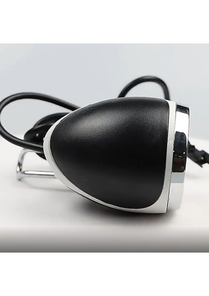 UNIVERSAL10-INCH M4 Far Elektrikli Scooter LED Ön Işık Lambası Kugoo 8-Inch Elektrikli Scooter Aksesuarları (Yurt Dışından) fırsatları