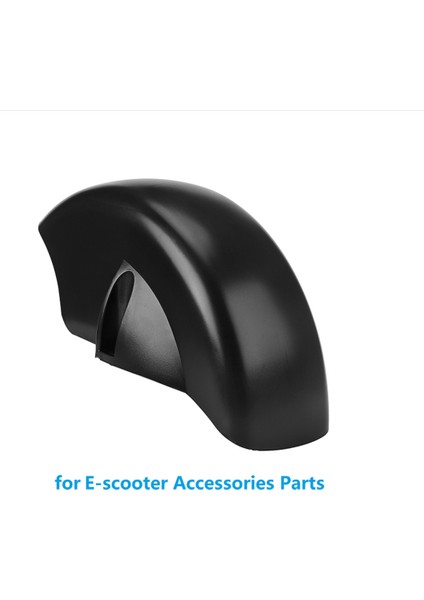 Evrensel 8 Inç Elektrikli Scooter Ön Çamurluk Koruma Arka Çamurluk Sealup E-Scooter Aksesuarları Parçaları (Yurt Dışından) fiyatları