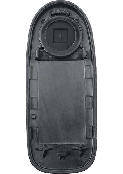 Ninebot F40 F30 F20 Elektrikli Scooter Kaykay Enstrüman Parçaları Için Ekran Kontrol Paneli Kapağı (Yurt Dışından)