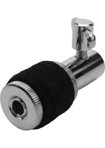 Alaşım Hi-Hat Debriyaj Hi Hat Zil Standı Caz Davul Perküsyon Aracı Enstrüman Parçaları ve Aksesuarları (Yurt Dışından)