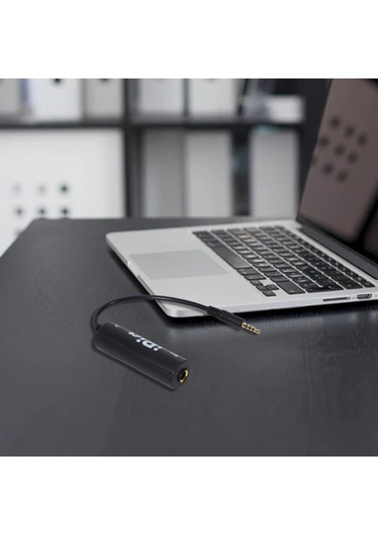 Telefon / Ipad Için Irig Gitar Arayüzü Dönüştürücü Yedek Gitar (Yurt Dışından)
