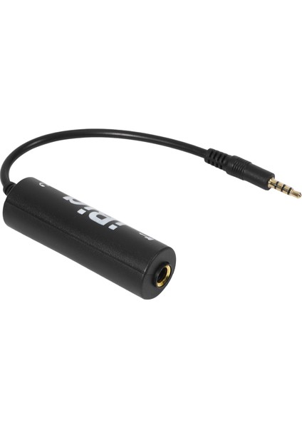 Telefon / Ipad Için Irig Gitar Arayüzü Dönüştürücü Yedek Gitar (Yurt Dışından)