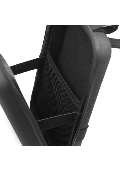 Scooter Saklama Çantası Elektrikli Scooter Çantası Scooter Gidon Çantası M365 Evrensel Scooter Katlanır Bisiklet Kafa Kolu Çanta (Yurt Dışından) modelleri
