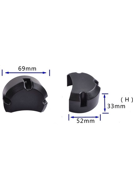 1 Adet Elektrikli Kayar Plaka Kemer Koruma Kapağı Senkron Kayış Koruma Kapağı Elektrikli Kaykay Motor Kapağı (Yurt Dışından) indirimleri