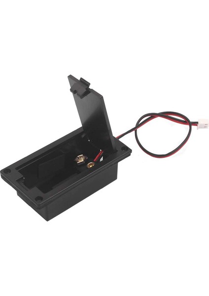 Aktif Ton Sistemli Pirinçli Elektrik Keman Pikap Piezo Preamp Aksesuarı (Yurt Dışından)
