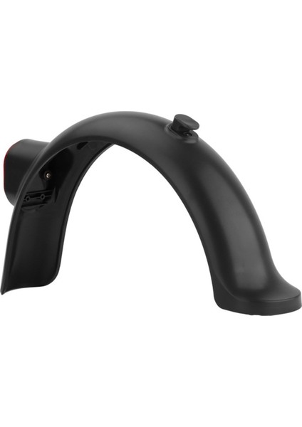 Xiaomi 4 Pro Için Elektrikli Scooter Çamurluk Arka Lambası LED Işık Scooter Kanatları Arka Çamurluk Lastik Koruma Aksesuarı (Yurt Dışından) indirimleri