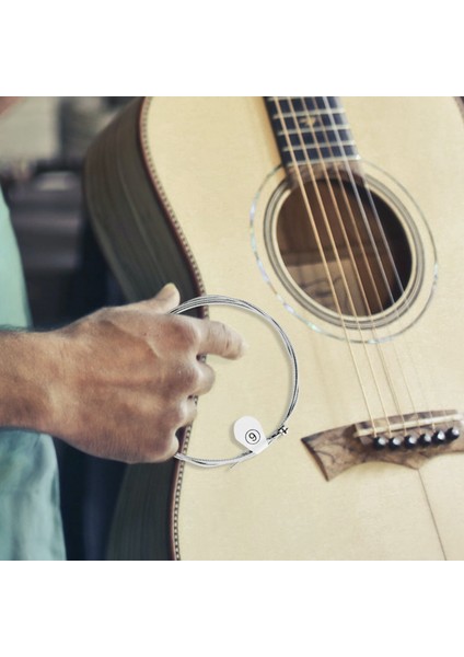 Ziko Deg 009-042 Elektro Gitar Dizeleri Nikel Yara Ekstra Hafif Özel Dizeler Müzik Aleti Gitar Aksesuarları Parçaları (Yurt Dışından) fiyatları