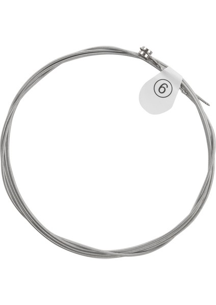 Ziko Deg 009-042 Elektro Gitar Dizeleri Nikel Yara Ekstra Hafif Özel Dizeler Müzik Aleti Gitar Aksesuarları Parçaları (Yurt Dışından) fırsatları