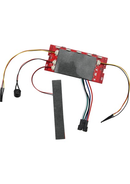 Anakart Denetleyici Kontrol Paneli Kiti Için 8 Inç Kugoo S1 S2 S3 Metre Elektrikli Scooter Aksesuarları (Yurt Dışından) fiyatları