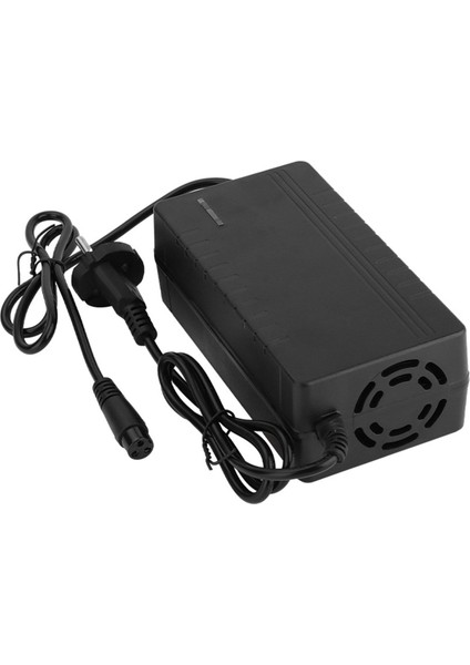 48 V 2A Elektrikli Scooter Şarj Cihazı Taşınabilir Besleme Adaptörü Aşırı Akım Koruması Için 10 Inç Kugoo M4, Ab Tak (Yurt Dışından) indirimleri