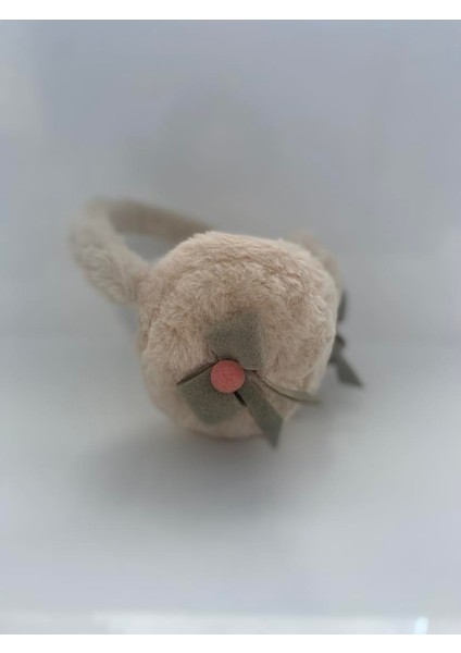 Peluş Çocuk Kulaklık