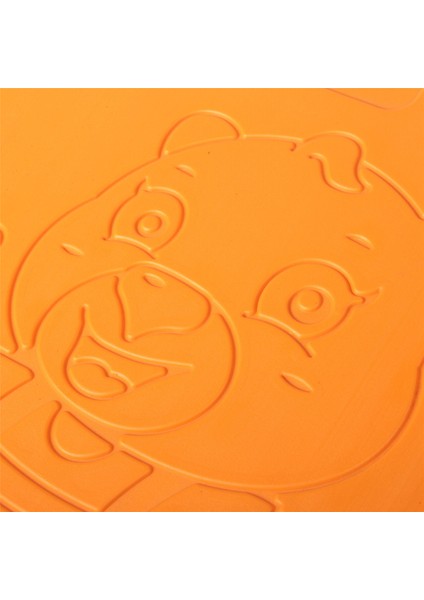 Anaokulu Büyük Scooter Duyusal Eğitim Ekipmanları Çocuk Vestibül Denge Tahtası Açık Hava Oyuncakları (Yurt Dışından) indirimleri