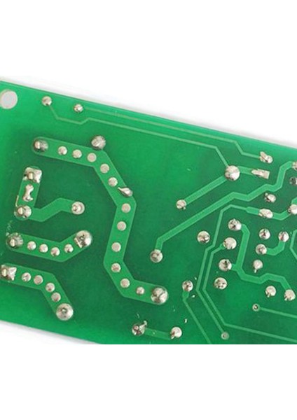 2 Adet Çift Zamanlı Ayarlanabilir Çevrim Gecikmesi Zamanlama Rölesi Tekrarlama Kapalı Anahtarı Sonsuz Döngü Zamanlayıcı Modülü Ac 100V 110V 240V (Yurt Dışından)