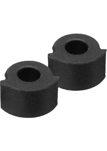 Nanbo Ninebot 9 Için Sol ve Sağ Şok Emme Silikon Ped Kauçuk Halka (Yurt Dışından)