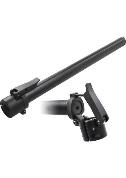 Ninebot G30 Elektrikli Scooter Için Katlanır Çubuk Ön Katlanır Çubuk Kiti Parçaları Yedek Parçalar (Yurt Dışından) indirimleri