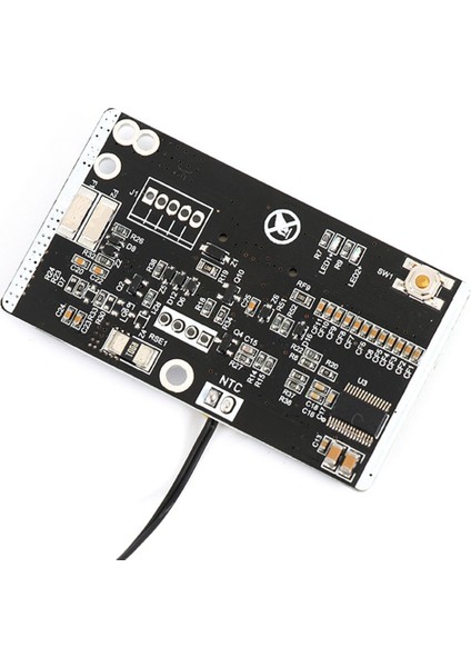 Xiaomi M365 Elektrikli Scooter Pil Bms Pil Kontrol Pcb Paneli Devre Parçaları (Yurt Dışından) fiyatları