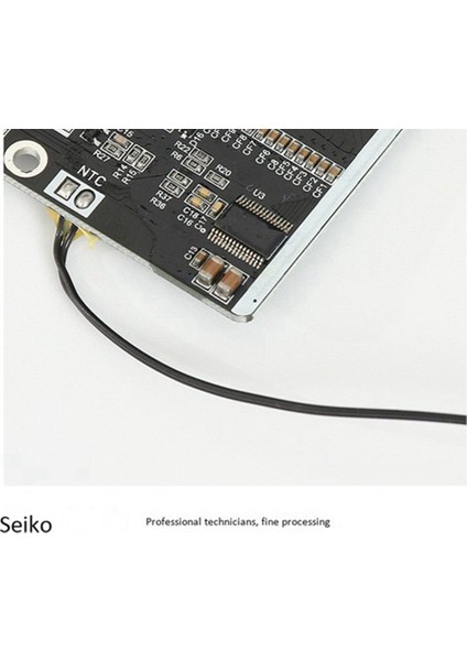 Xiaomi M365 Elektrikli Scooter Pil Bms Pil Kontrol Pcb Paneli Devre Parçaları (Yurt Dışından) modelleri