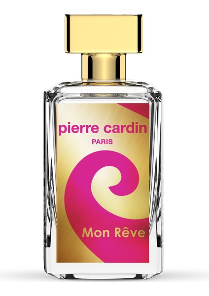 Mon Reve Edt 100 Ml Kadın Parfüm Pccb000801 fiyatları