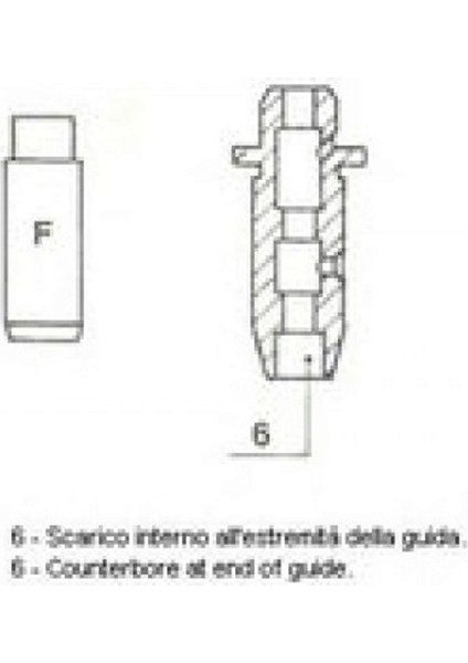 Hyundai Sübap Lastik Tk 12 Ad   6X11X6X10.2MM 102008