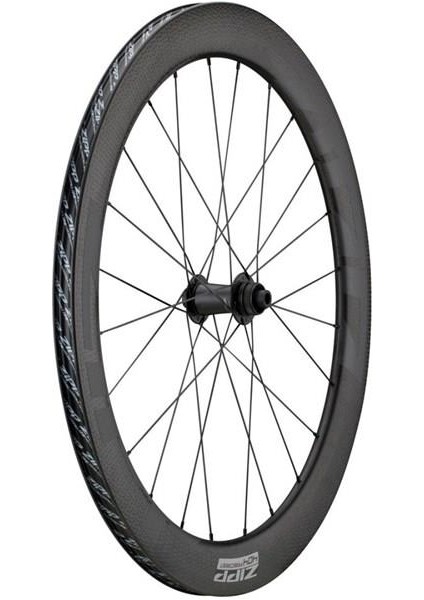 404 Firecrest Carbon Tubeless Disc cl Jant Seti