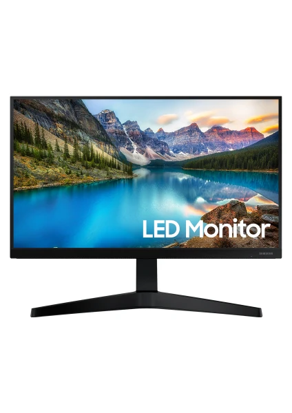 LF24T370FWRXUF 24" 5ms, 75Hz, Full Hd, Dp, Hdmı, IPS Led, Çerçevesiz Tasarım, Freesync Monitör