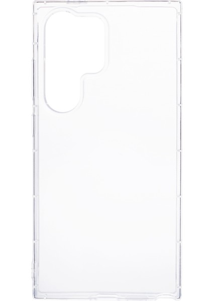 Samsung Galaxy S24 Ultra Tpu Kasası Hava Yasa Koruma Şefsel Telefon Kapağı (Yurt Dışından) fiyatları