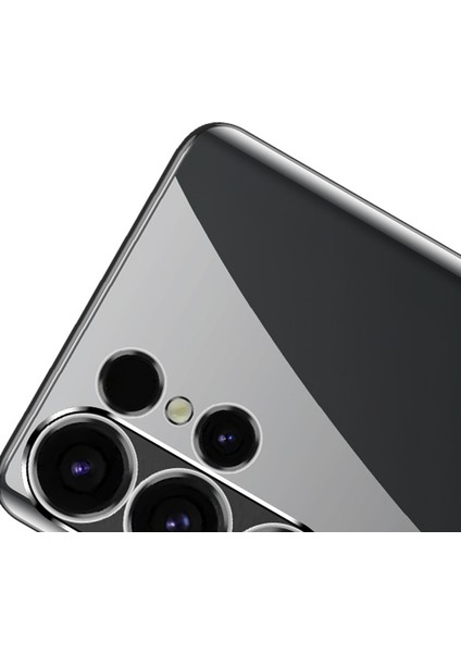 Samsung Galaxy S24 Ultra Tpu Kasası Elektrüplendirme Mat Telefon Kapağı (Yurt Dışından) indirimleri