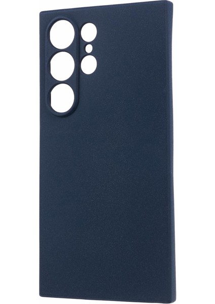 Samsung Galaxy S24 Ultra Telefon Kılıfı Çift Taraflı Mat Tasarım Anti-Kayma Kapağı (Yurt Dışından) modelleri